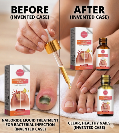 Fungifix Nail Repair Solution