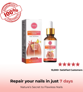 Fungifix Nail Repair Solution