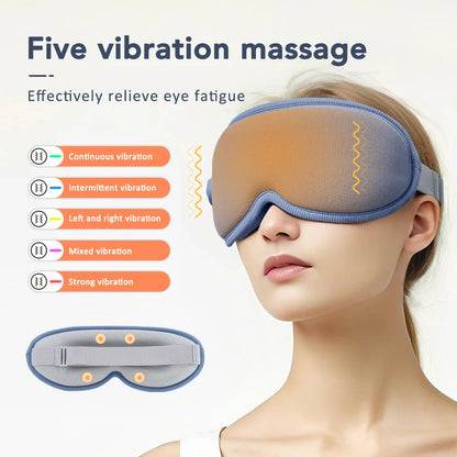 DreamEase Sleep Mask