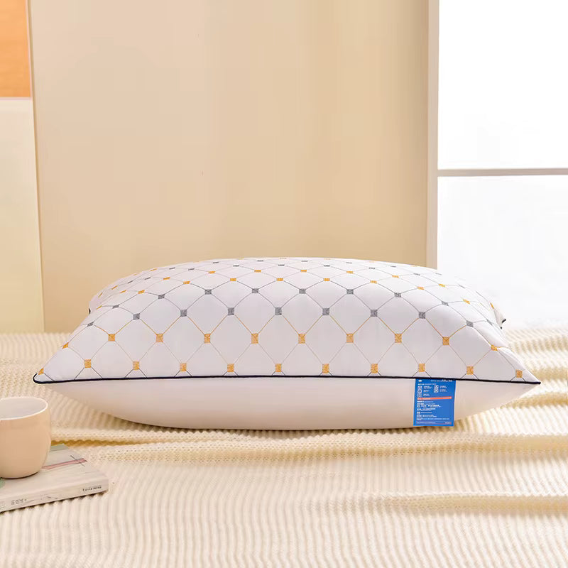 ComfortEase Sleep Pillow