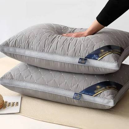 ComfortEase Sleep Pillow