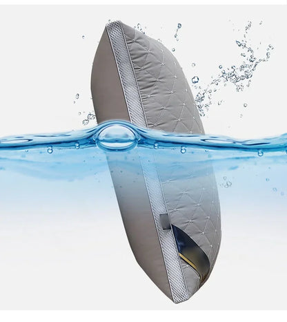 ComfortEase Sleep Pillow