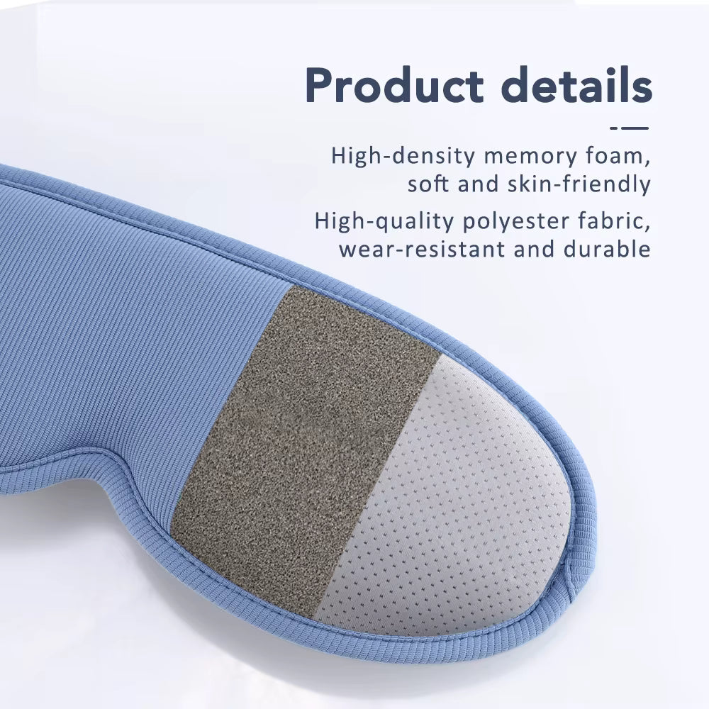 DreamEase Sleep Mask