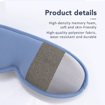 DreamEase Sleep Mask