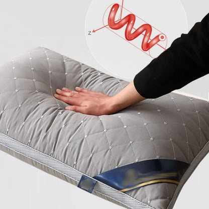 ComfortEase Sleep Pillow