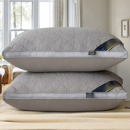 ComfortEase Sleep Pillow