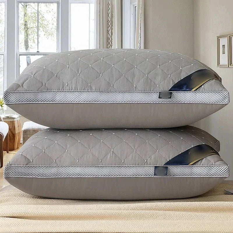 ComfortEase Sleep Pillow