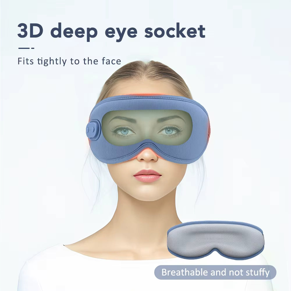 DreamEase Sleep Mask