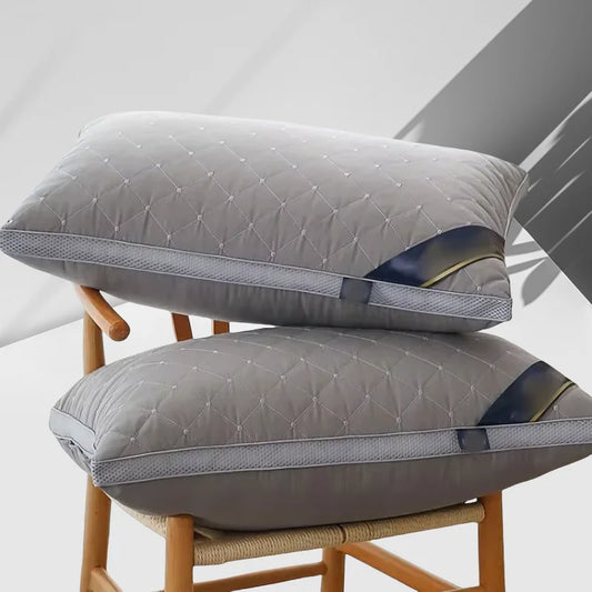 ComfortEase Sleep Pillow