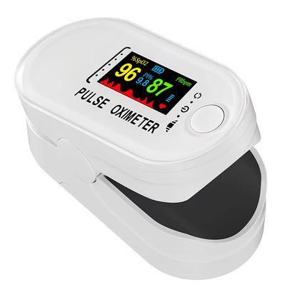 OxiGo Fingertip Monitor