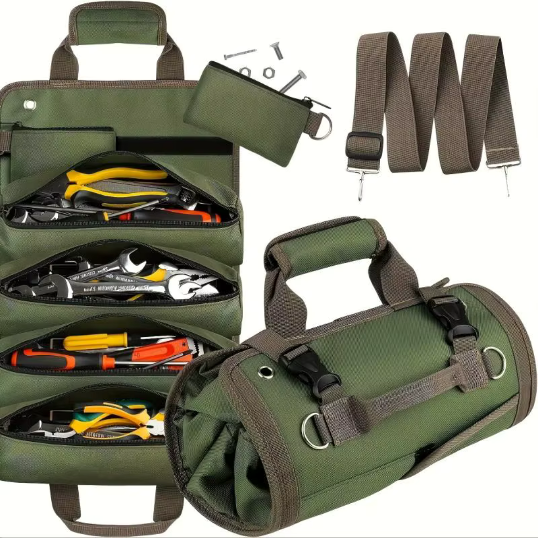 Ultimate GoTool Bag