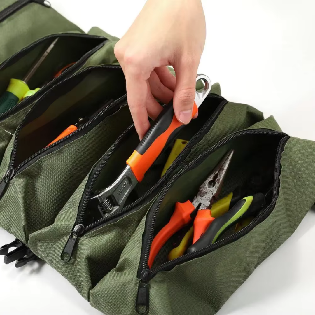 Ultimate GoTool Bag