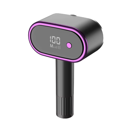 FuzzOff Lint Remover